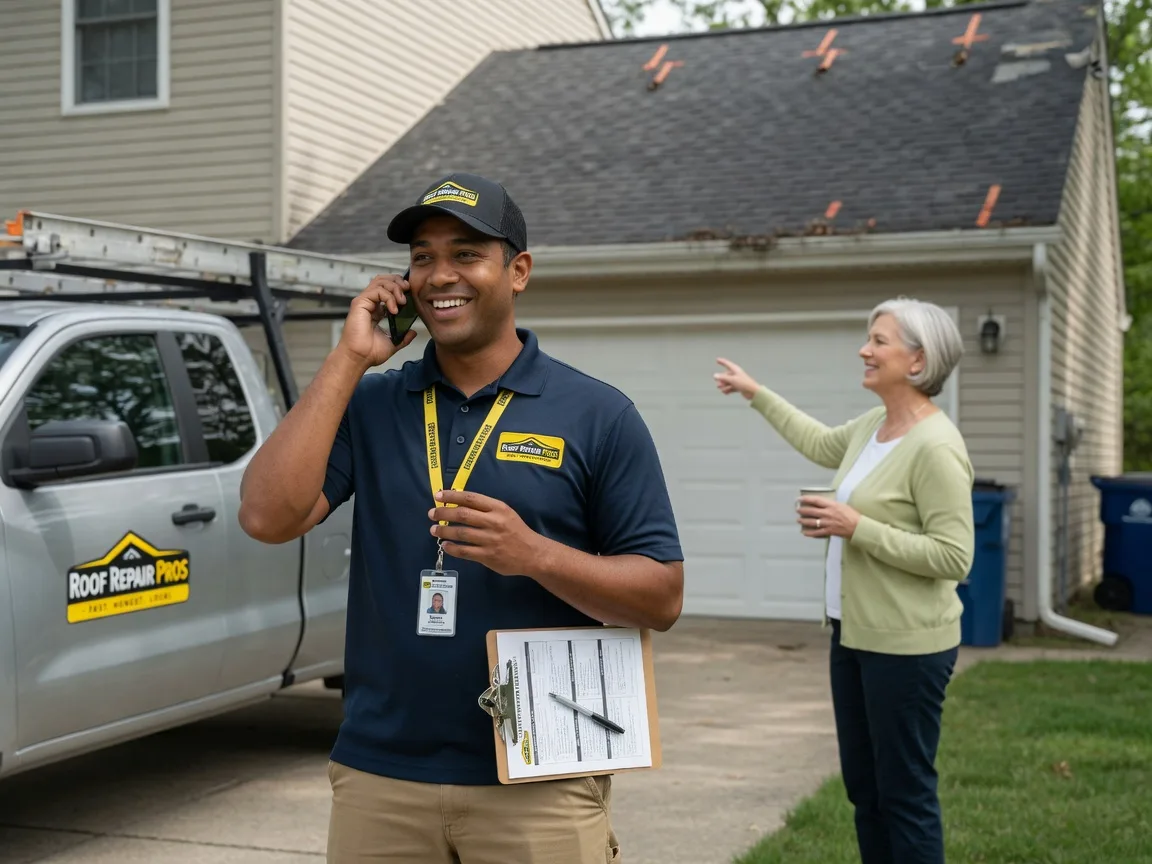 Roof Repair Cheyenne, OK FAQs